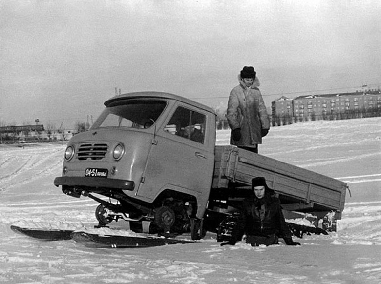 НАМИ-С-3